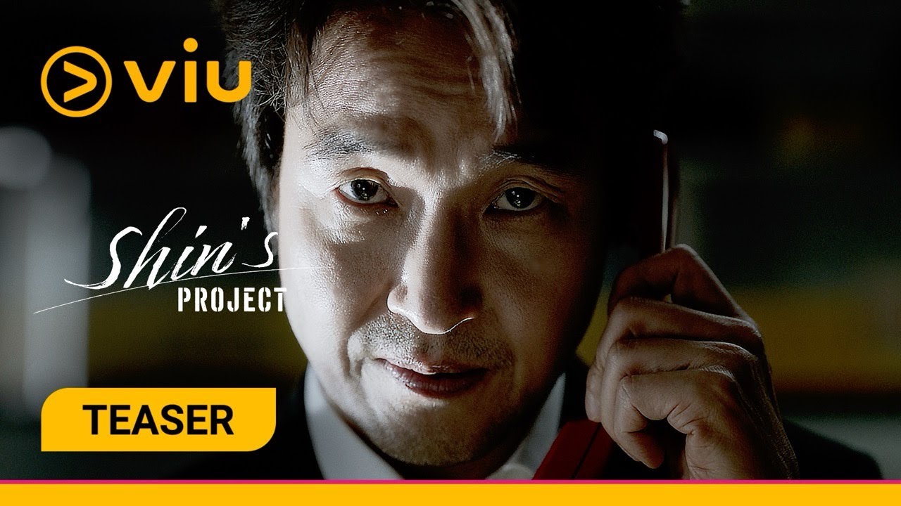 Shin's Project - Videos