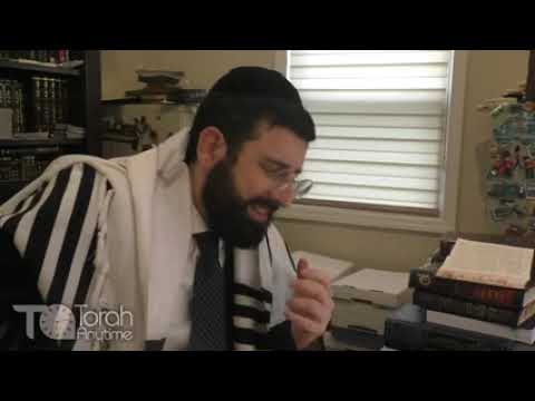 Upgrade Your Tefilla - The 5 Hidden Places To Daven For Good Children