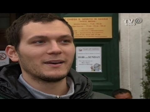 Alla soglia del cuore. Le storie - 10 gennaio 2014