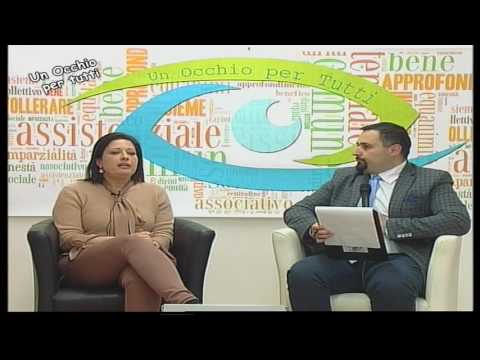 UN OCCHIO PER TUTTI LUISA TAGLIERI 29032017