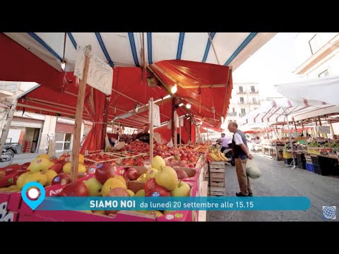 Siamo Noi - Dal 20 settembre alle 15.15 su Tv2000