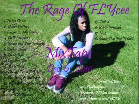 FlyCee Toot It Jerkin song Wit Download Link