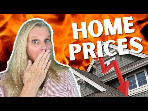 Is The Fayette County GA Real Estate Market Taking A Dive? July 2023 Update