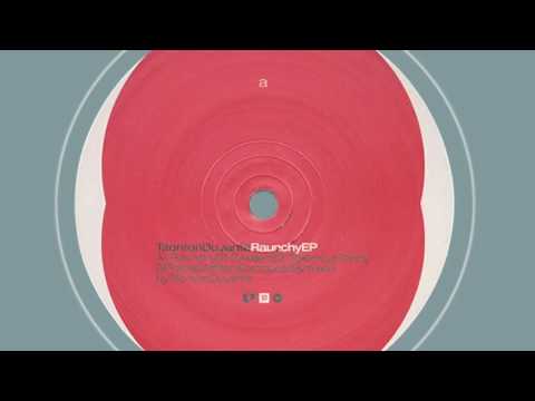 Titonton Duvanté - Tickle Your Fancy