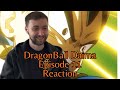 Vegeta Gets EATEN By A Kraken DragonBall Daima Episode 11 Reaction