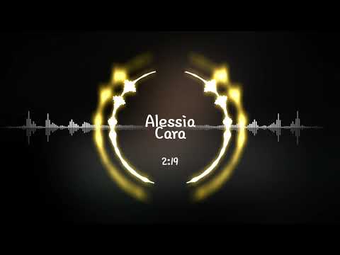 ALESSIA CARA feat. DJ QWEENZY - GROWING PAINS [REMIX] 2K19