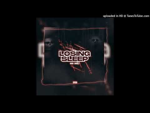 Sso Deej - Losing sleep (Official audio)