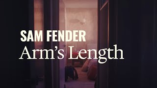 Sam Fender — Arm's Length (Official Lyric Video)