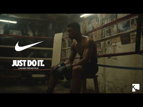 Nike - Spec Ad - Shape you Life