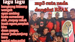 Download lagu CUTA NADA mp3 dangdut reak lagu lagu sunda mp3