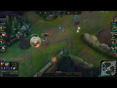 bug da ult do zed