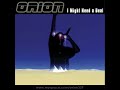 Orion - Blue Collar MC (Miami 2006)