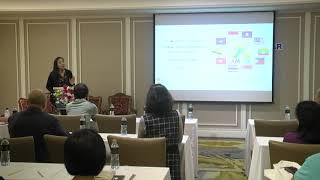 VOJTA Session 1/3 : The 4th AMCM - Parent Seminar