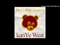 Olskool Ice-Gre - Bridge Level Formation (feat. Kanye West)