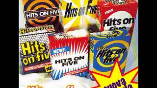 Hits On Five Nuova Formula