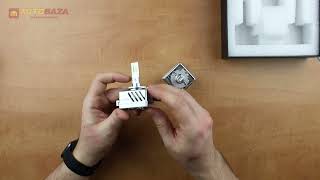 ALED D8S 12V XD8SD08 - відео 1