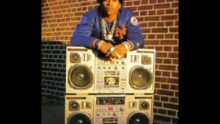 Schoolly D - Dis Groove Is Bad (1987)