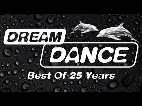 DREAM DANCE BEST OF 25 YEARS THE BEST DREAM CLUB MIX HOUSE & TRANCE MUSIC FULL ALBUM