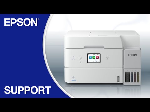 Connecting Your Printer to a Wireless Network