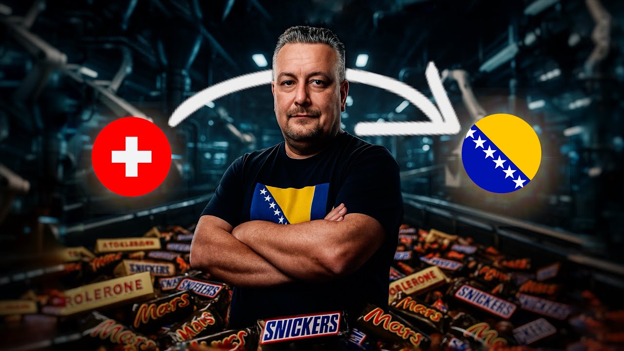 Priča pobjednika: Vratio sam se svojoj kući i napravio firmu!