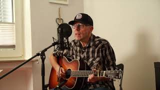 Circle Wars - Kelly Joe Phelps Cover Version