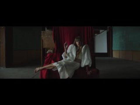 JEREMY? - SHE (Official Video)