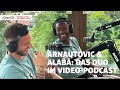 Schmäh vom Feinsten! Alaba & Arnautovic – Wiener Schmäh und Weltkarrieren | Von Spiel zu Spiel - EP1