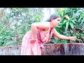 আজ বিকেল বেলায় ছাদ পরিষ্কার করলাম