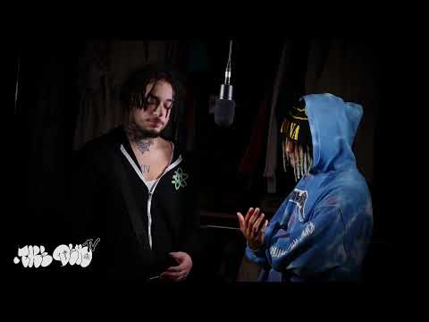 South Strip's Constant and Coolboi Perform “MONSTERS”｜ The Archives