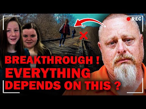 Richard Allen is innocent? What the Verdict Missed | He Will Be Exonerated? Delphi case | True Crime