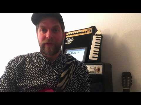 Jamzz Balkan Klezmer Style - Instructional/Inspirational