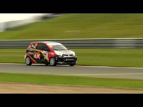 KLR 2017 5 RUNDA MOST PERFEKCYJNE PARKOWANIE LITWINOWICZA