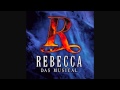 Rebecca - Sie ergibt sich nicht (Pia Douwes) 