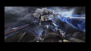 Onimusha: Dawn of Dreams - Stage 17: Twisted Kyoto