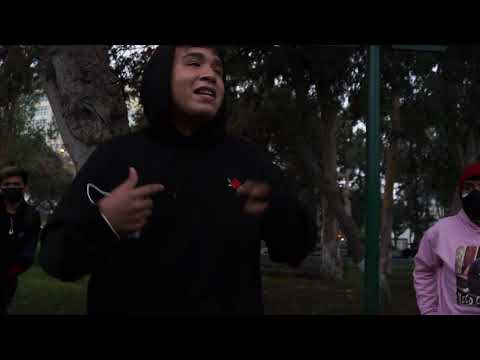 XTEREO vs EZCORPION || Octavos || Fecha 03 - Garganta de Fuego