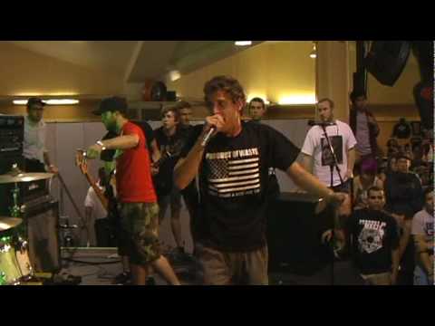 Such Gold SOUND & FURY FULL SET part 1 (Live 7.25.10)