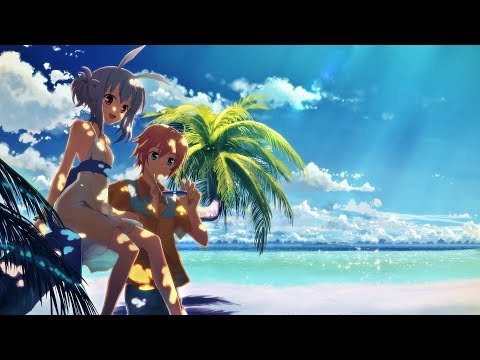 Nightcore - Copacabana