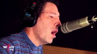 Yo La Tengo - &quot;I&#39;ll Be Around&quot; (Live at WFUV)