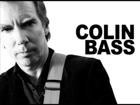 Colin Bass - Goodbye to Albion (Live in Poland)