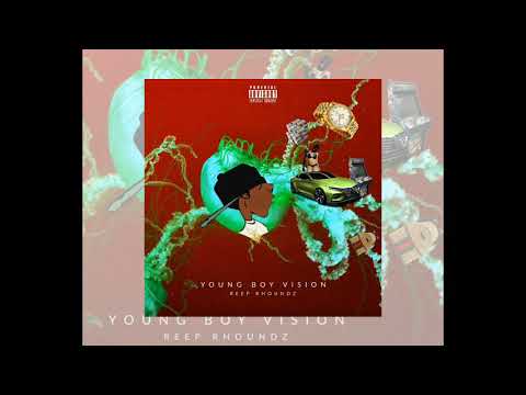 Reep Rhoundz YB (young boy) Vision