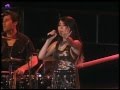 MIRANDA COSGROVE Kissing U 2011 LiVe