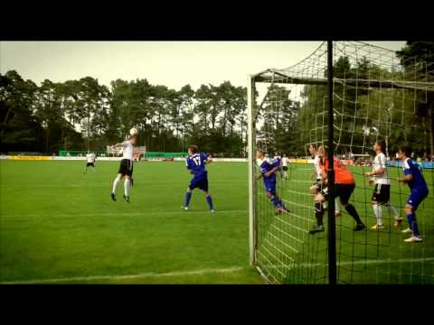 SV Erlenbach - VfL Frohnlach