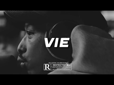 "VIE" | Rémy x Guizmo Type Beat | Instru Rap Piano/Oldschool Triste Freestyle Lourd 2025