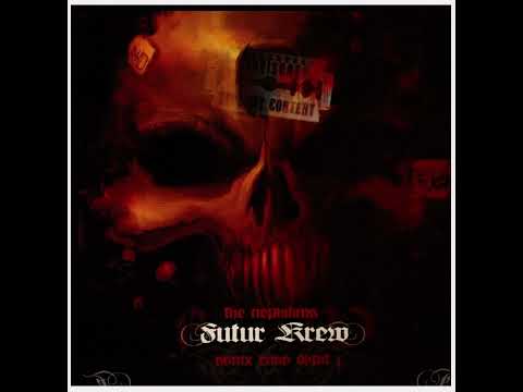 Future crew - je voyage