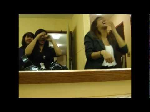 Jay sean ft pitbull- Im All Yours W/ KAG0NZALES