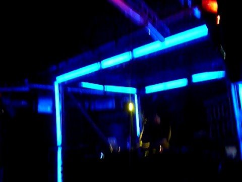 JackBeats @ Paris Social Club, 03-10-2008