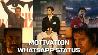 Motivation Video 🔥💪 WhatsApp Status  Ethir N