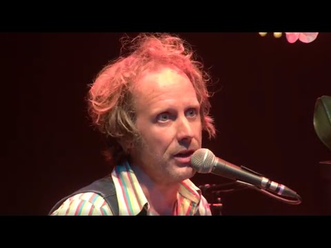 Een avond met mij  - Ronald Snijders (theatertrailer)