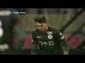 Samenvatting N.E.C. - Sparta Rotterdam