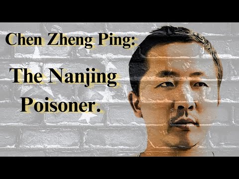 The deadly breakfast that poisoned hundreds. The Nanjing Mass Poisoning.